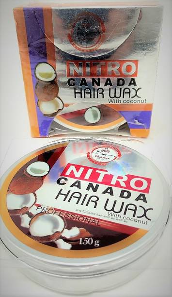 Nitro Hair Wax Buy Nitro Hair Wax Online At Best Prices In India