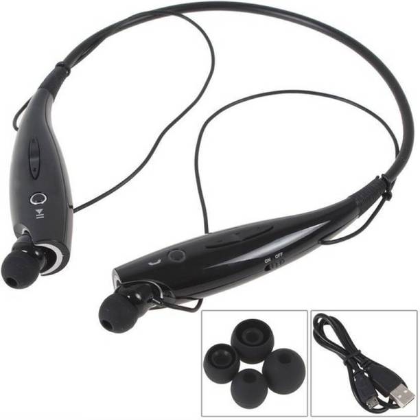 Top Headset Settings cheap price 5stars Flipkart in India 11 ASTOUND Neckband Hands Free Sport Stereo Bluetooth Headset with Mic Bluetooth Headset