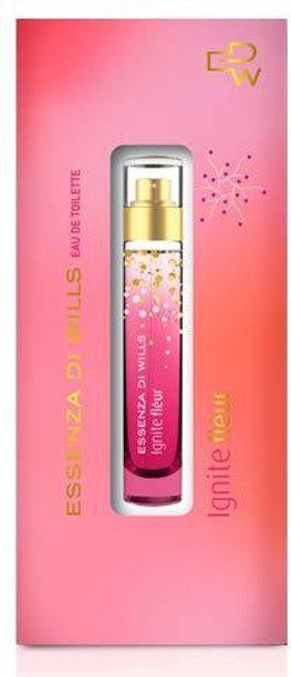 essenza di wills ignite perfume price