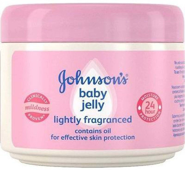 johnson diaper rash cream