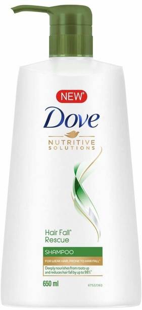Dove Shampoo Buy Dove Shampoo Online At Best Prices In India