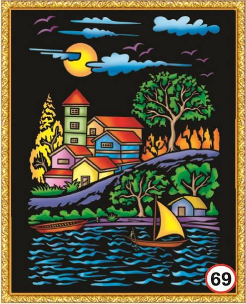 Prints Stamps Painting Art Craft Kits Buy Prints Stamps Painting