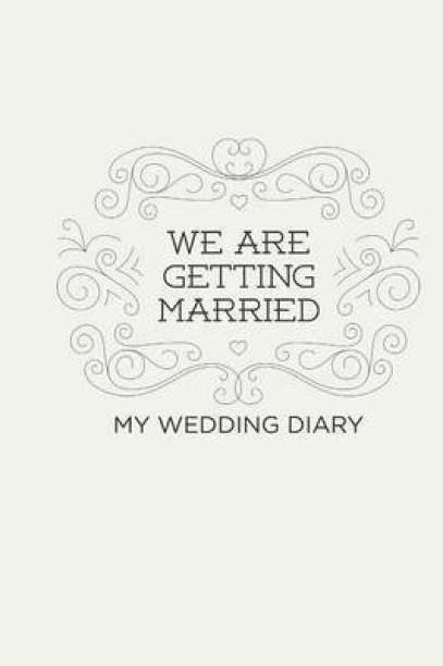 My Wedding Diary