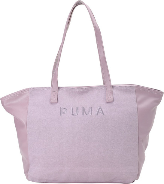 puma handbags purple