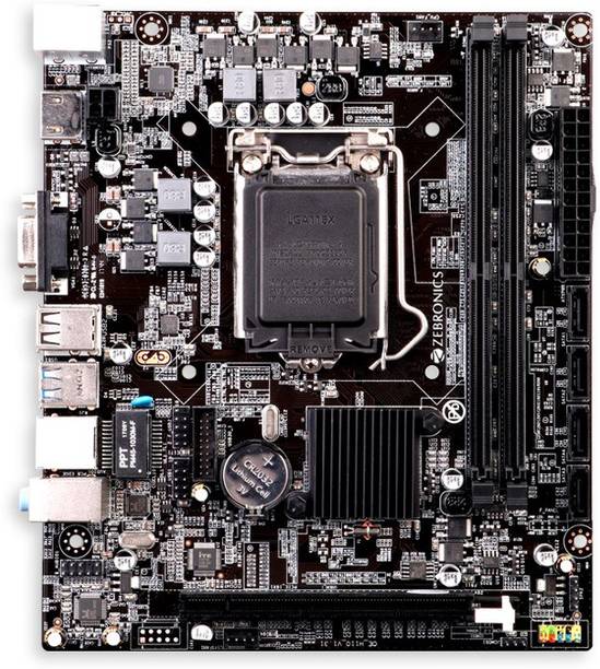 8 Gb Motherboards Buy 8 Gb Motherboards Online At Best Prices In India Flipkart Com