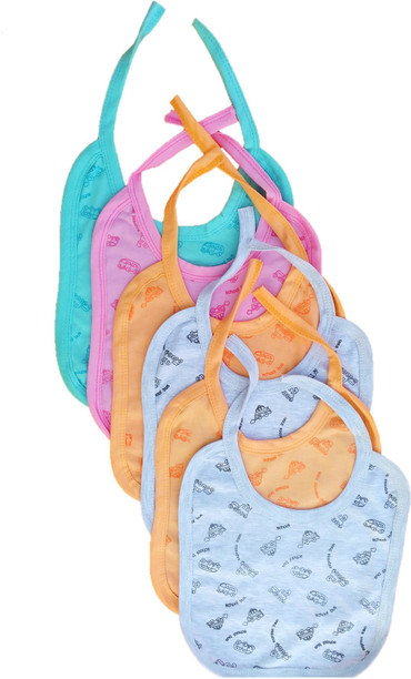 newborn bandana bibs