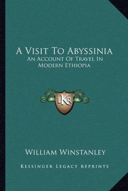 A Visit to Abyssinia