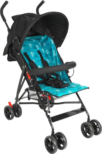 Miss & Chief by Flipkart Baby Buggy Buggy