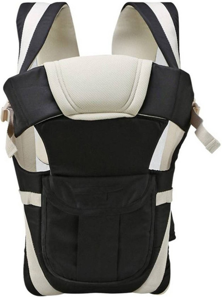 baby carrier no waist strap
