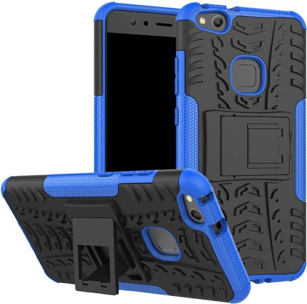 Glasgow Back Cover for Huawei Honor P10 Lite