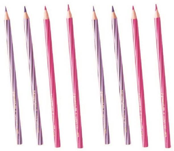 STAEDTLER Colour Pencils Cone Shaped Color Pencils