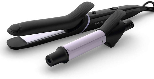 philips hair straightener under 500