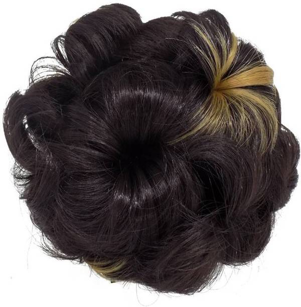 Light Blue Bun Clip Buy Light Blue Bun Clip Online At Best