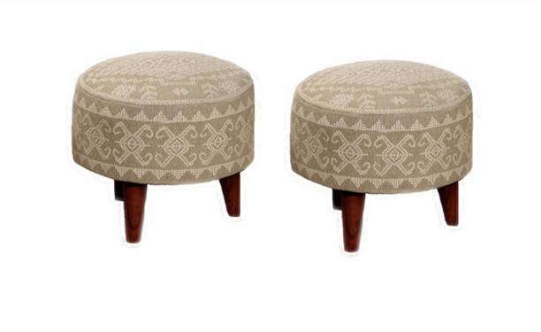 Ottoman Buy Pouffe Online At Amazing Prices On Flipkart