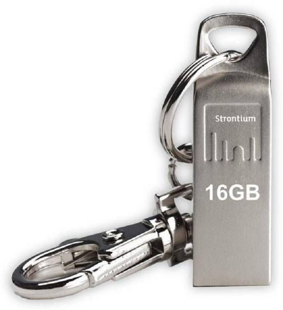 Strontium Nitro Ammo USB 3.1 16 GB Pen Drive