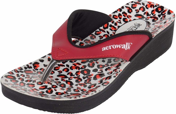 aerowalk slippers
