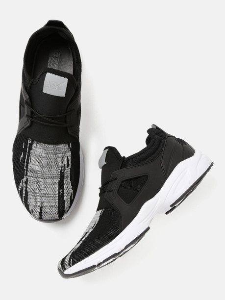 Hrx By Hrithik Roshan Footwear - Buy 