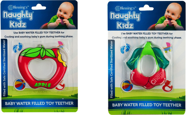 teether for baby flipkart
