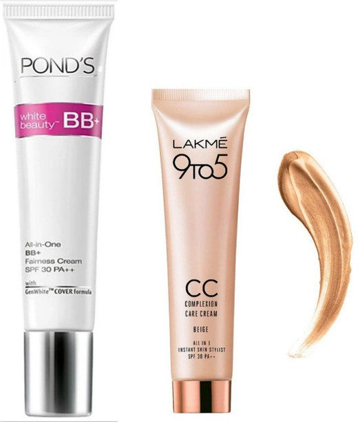 lakme cc cream original