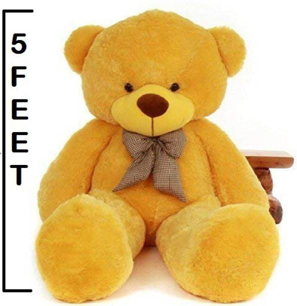 AVSHUB Cute Teddy Bear for Gift 4 Feet Tall  - 122 cm