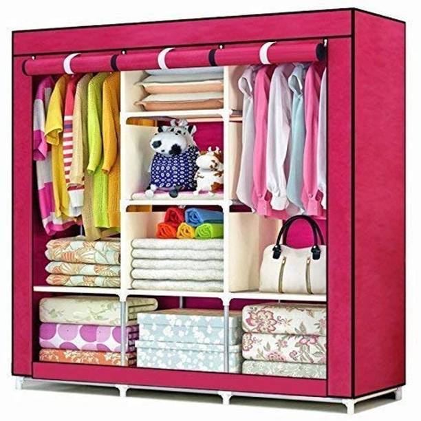 Collapsible Wardrobes From Rs 549 Buy Portable Wardrobes Online