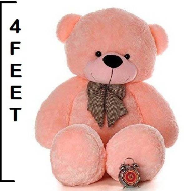 AVSHUB Cute Teddy Bear for Gift 4 Feet Tall  - 122 cm