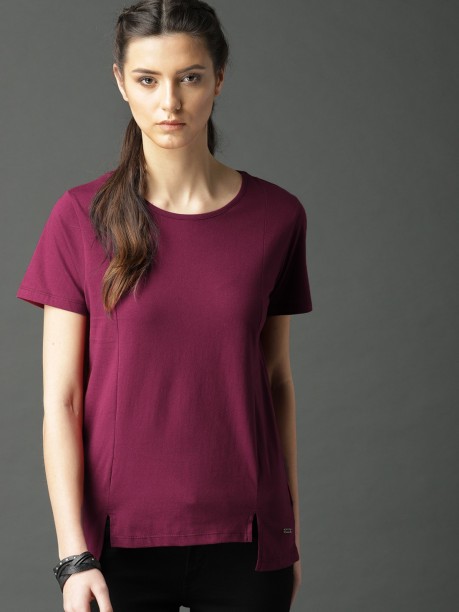 Pink S Stradivarius blouse discount 58% WOMEN FASHION Shirts & T-shirts Blouse Casual 