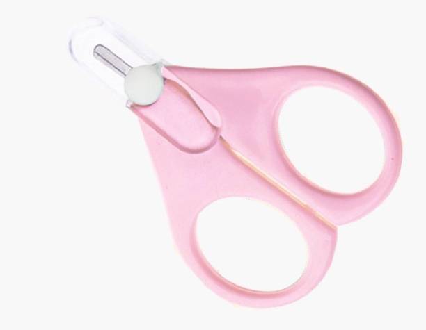 GOCART Newborn Kids Baby Safety Manicure Nail Scissors Cutter Clippers Scissors