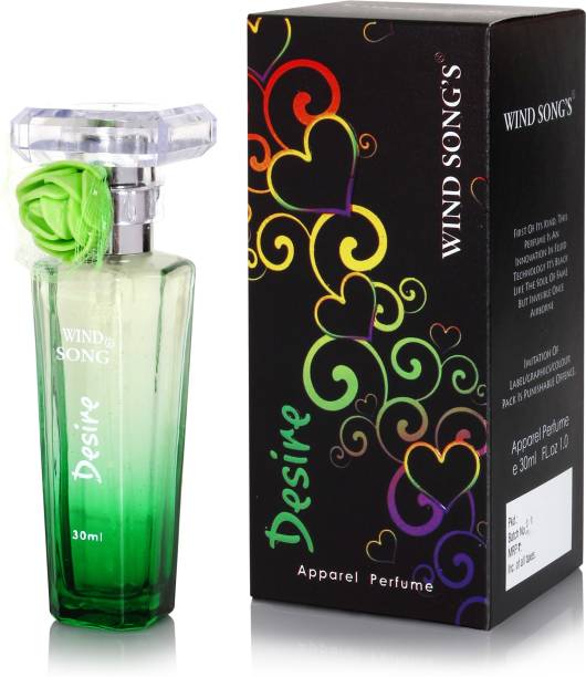 Windsong Perfume - Buy Windsong Perfume Online at Best Prices In India |  Flipkart.com