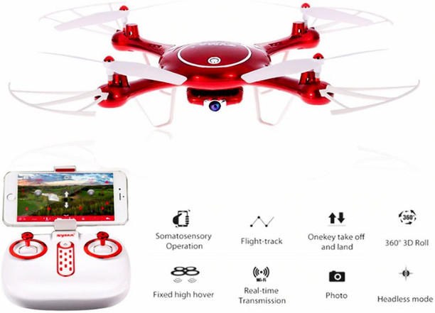 best rc drone under 4000 rs