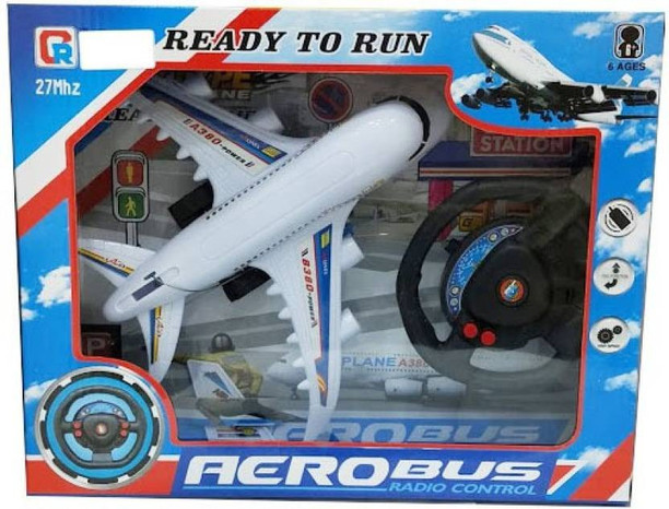 flipkart remote control aeroplane