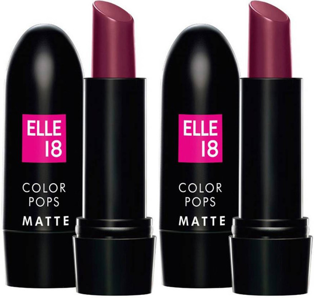 elle 18 lipstick price in market
