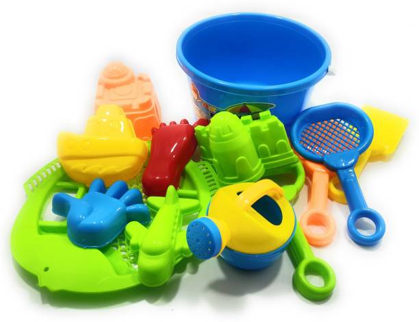 Beach Toys and Play Sets Online | Toys and Games | Flipkart.com