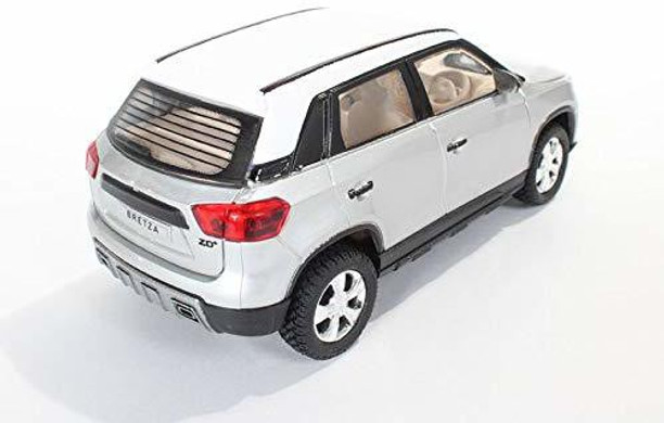 centy toys brezza