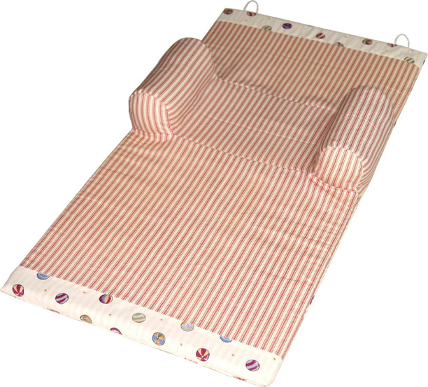 baby bed in a bag