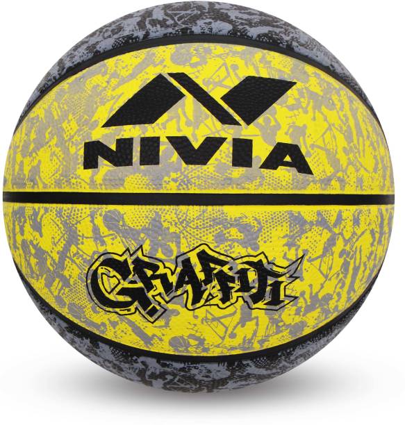 Basketball Balls- Buy Basketball Balls Online at Best Prices in India