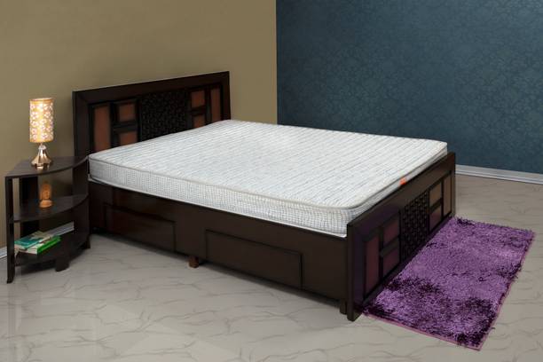 RECRON CERTIFIED by Reliance Dr. Therapy 6 inch Queen Fiber Mattress