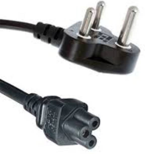 L.expert Power Cord 1.5 m Charger 3 Pin Power Cable