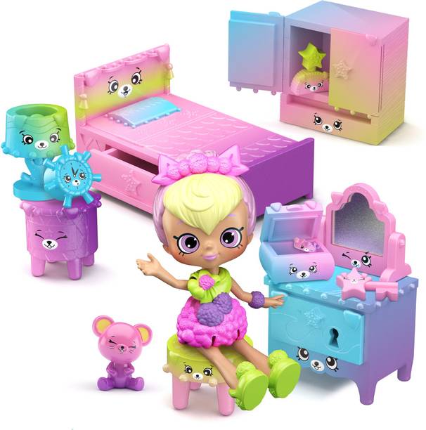 Shopkins Toys Buy Shopkins Toys Online At Best Prices In India Flipkart Com There are quite a few places where to buy shopkins online and locally. shopkins toys buy shopkins toys
