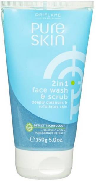 Peach Face Wash Buy Peach Face Wash Online At Best Prices In India Flipkart Com
