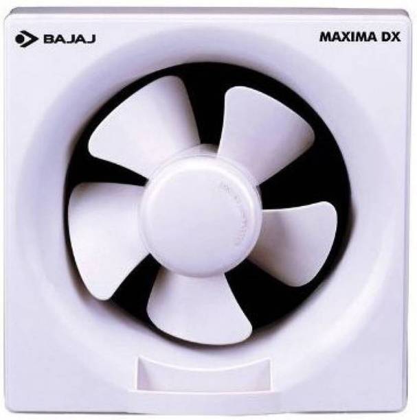Exhaust Fans Online At Best Prices In