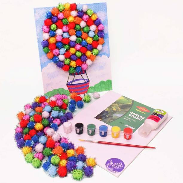 Asianhobbycrafts Art Craft Kits Buy Asianhobbycrafts Art Craft