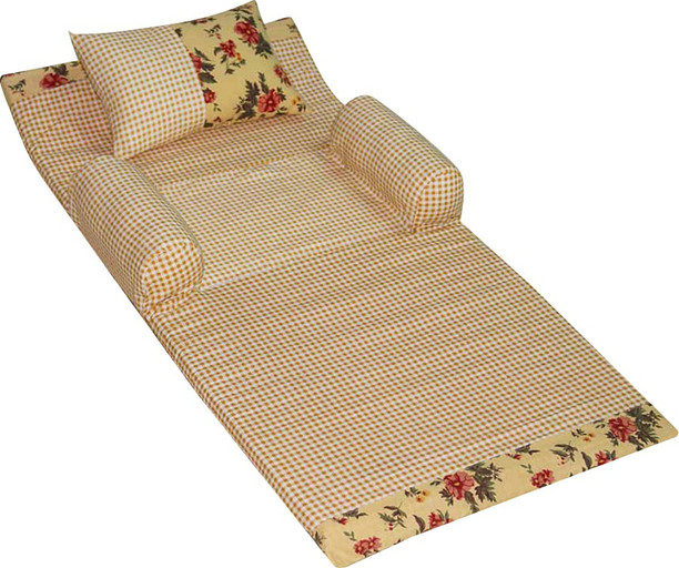 baby bed in a bag