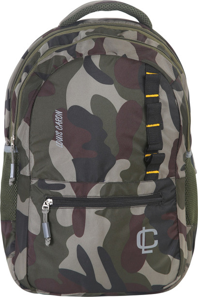 Army Colour School Bags 2024 www.alhudapk