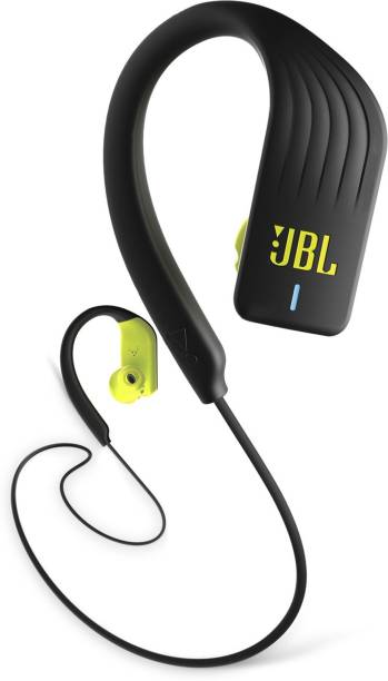 JBL Endurance Sprint Bluetooth Headset
