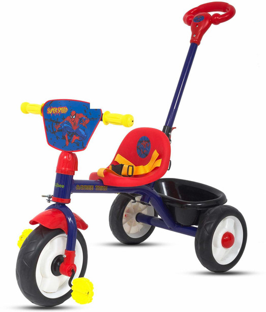 flipkart tricycle