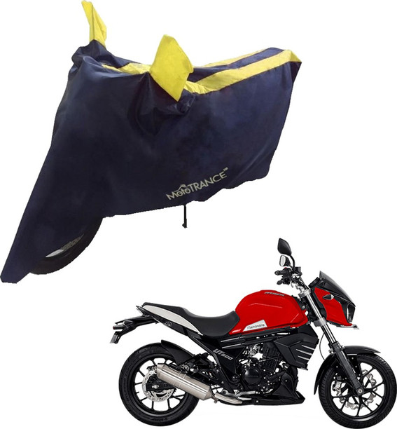 mahindra mojo accessories online