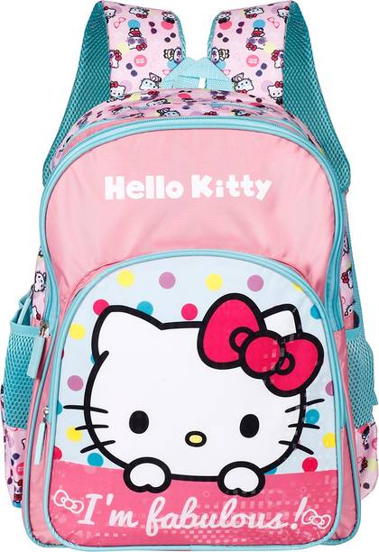 O Kitty School Bags Online