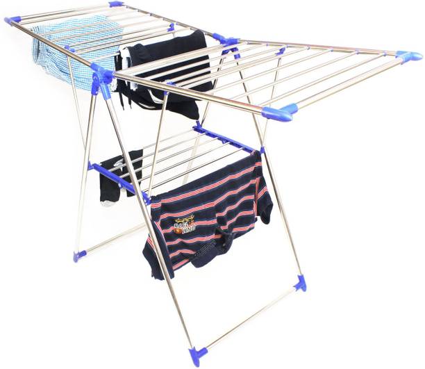 Clothes Dryer Buy Clothes Drying Stand Online In India Flipkart Com