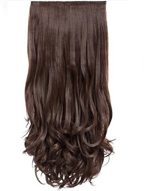 Orange Hair Extension Buy Orange Hair Extension Online At Best